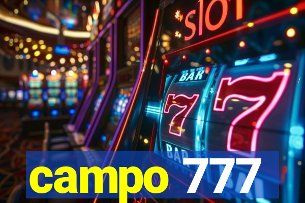 campo 777