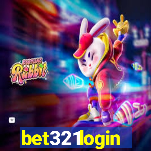 bet321login