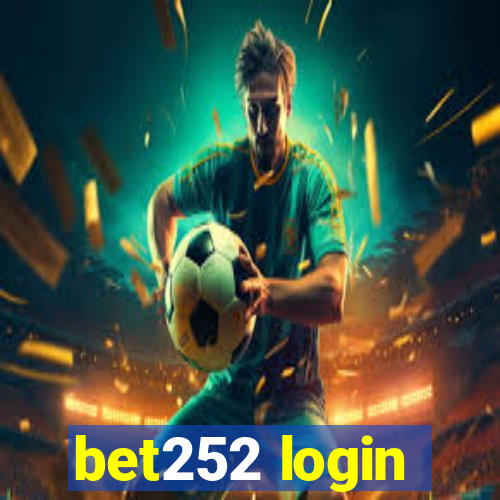 bet252 login