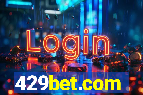 429bet.com