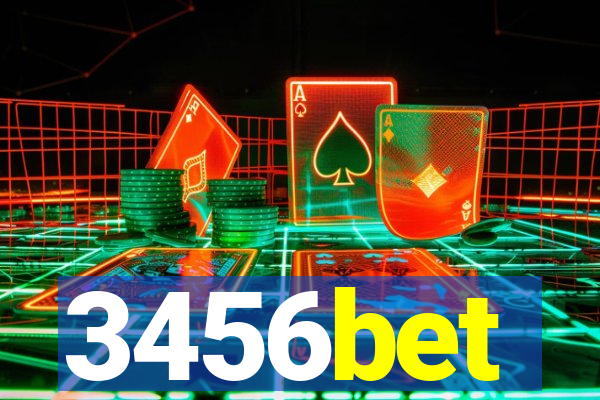 3456bet