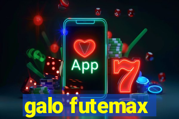 galo futemax