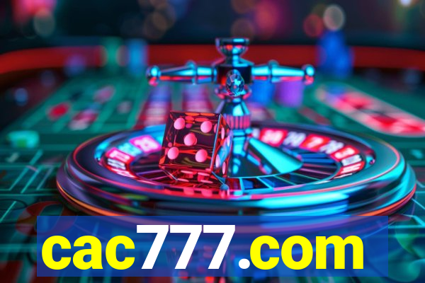 cac777.com