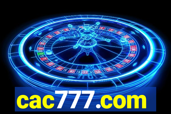 cac777.com