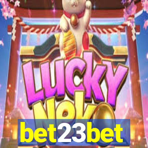 bet23bet