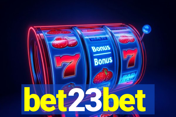 bet23bet