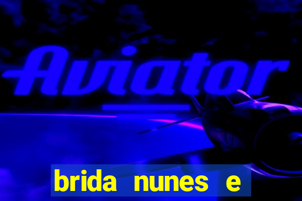 brida nunes e medico video completo