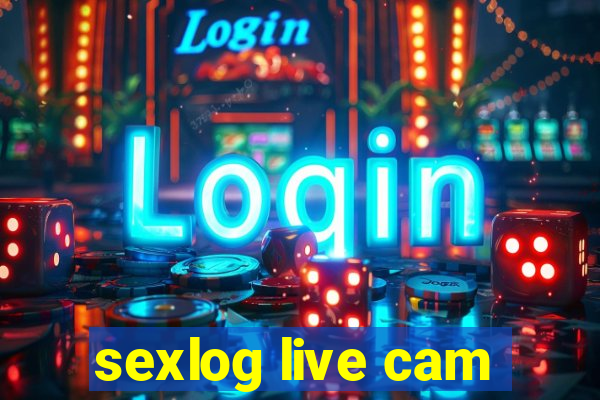 sexlog live cam