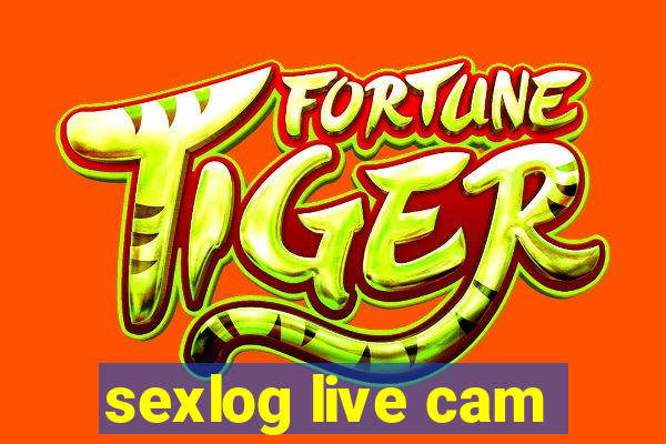 sexlog live cam