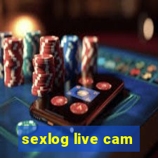 sexlog live cam