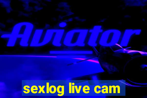 sexlog live cam