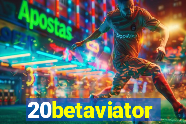 20betaviator