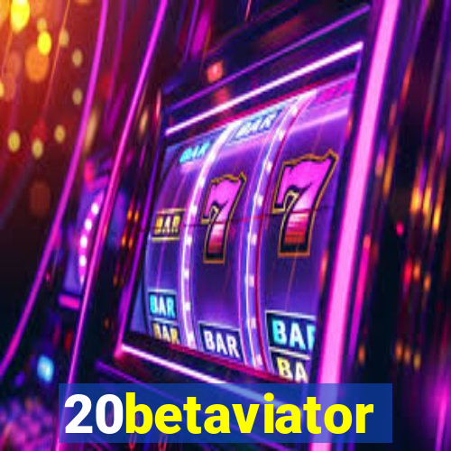 20betaviator