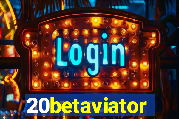 20betaviator