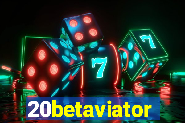 20betaviator