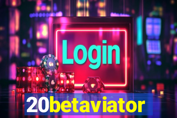 20betaviator