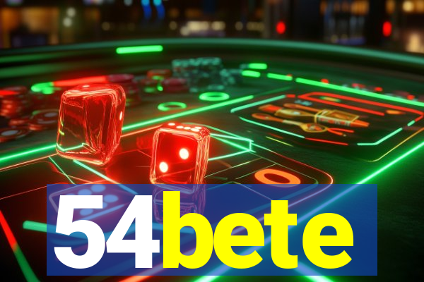 54bete