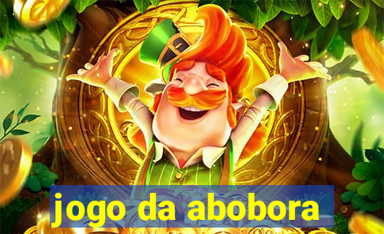 jogo da abobora