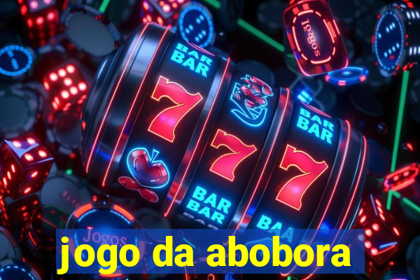 jogo da abobora