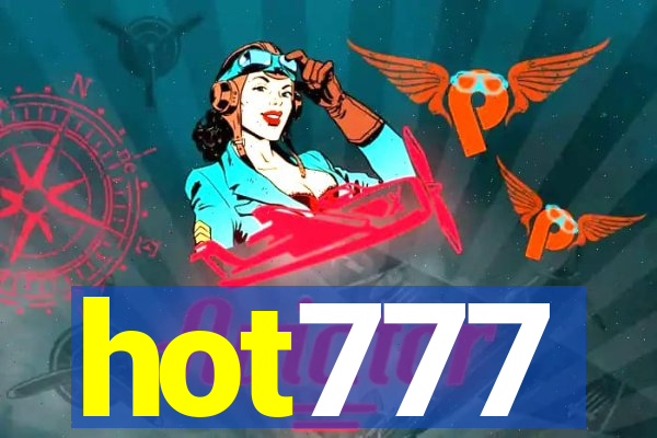 hot777