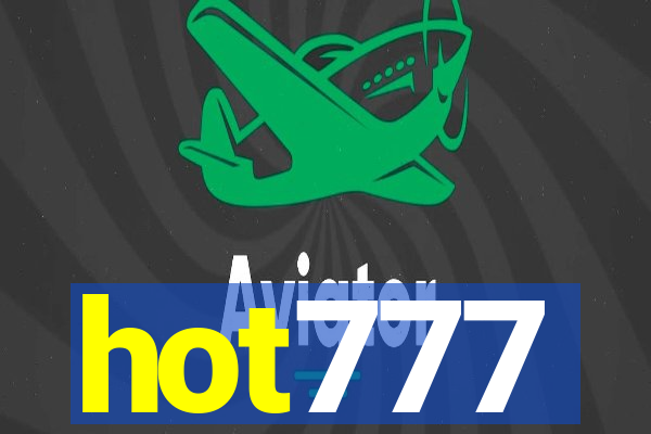 hot777