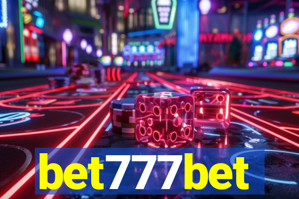 bet777bet