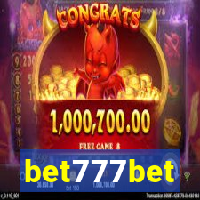 bet777bet