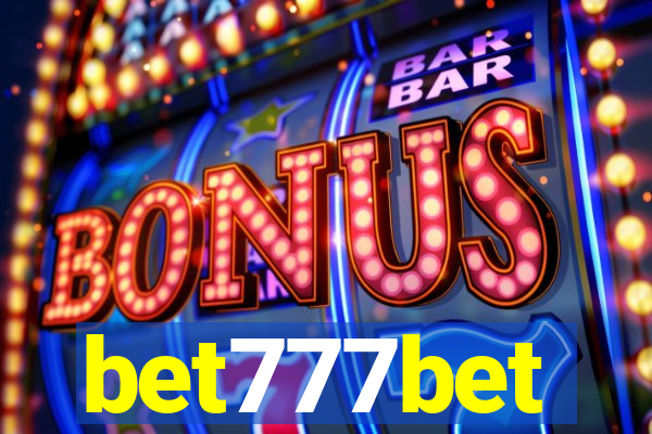 bet777bet