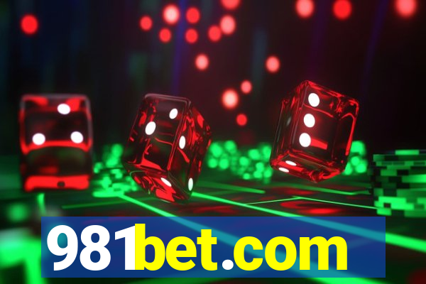 981bet.com