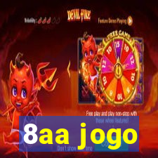 8aa jogo