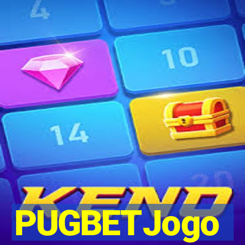 PUGBETJogo