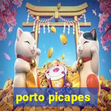 porto picapes