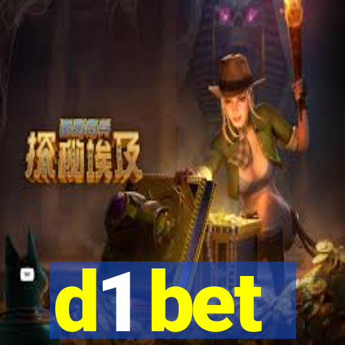 d1 bet