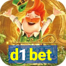 d1 bet