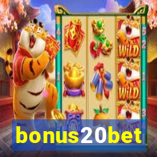 bonus20bet