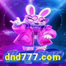 dnd777.com