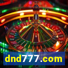 dnd777.com