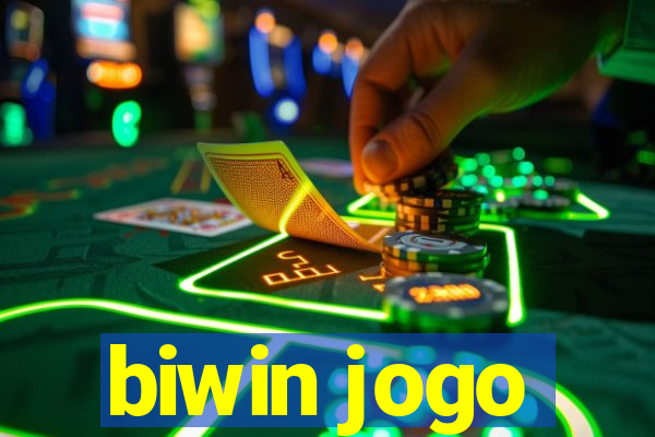 biwin jogo