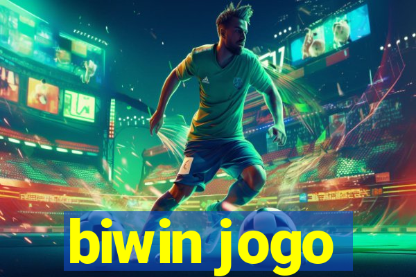 biwin jogo