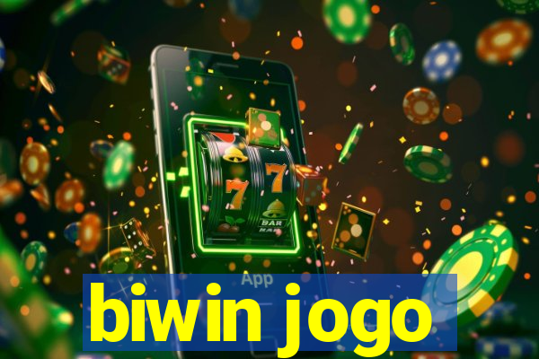 biwin jogo