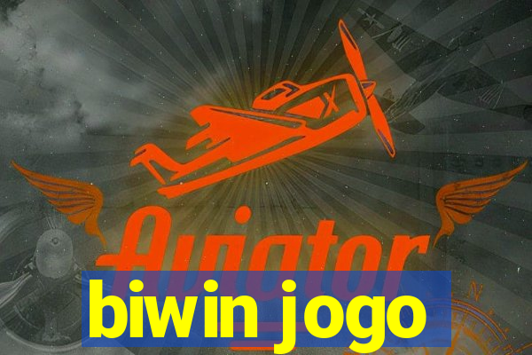 biwin jogo