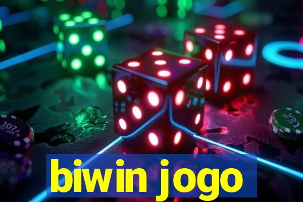 biwin jogo