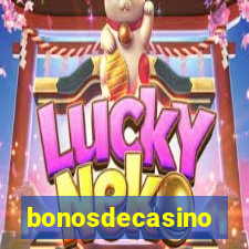 bonosdecasino