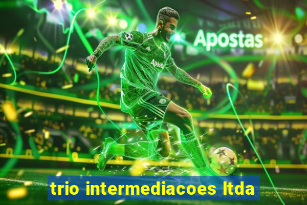 trio intermediacoes ltda