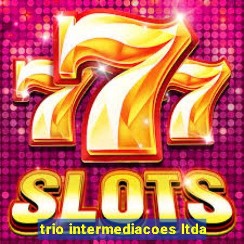 trio intermediacoes ltda