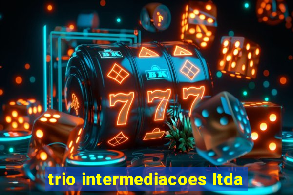 trio intermediacoes ltda