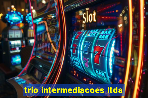 trio intermediacoes ltda