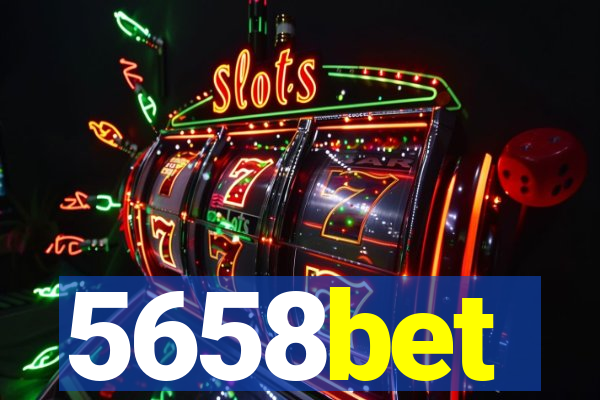 5658bet