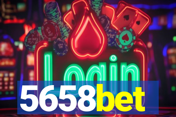 5658bet