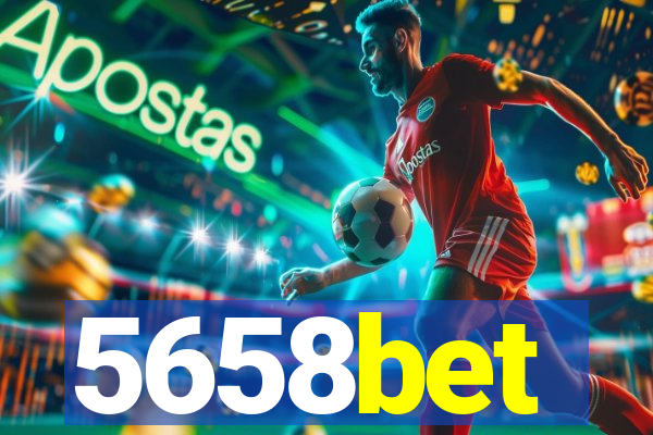 5658bet